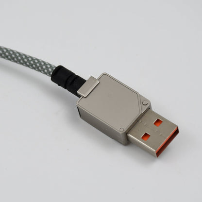 1m USB-C Quick Charge Cable