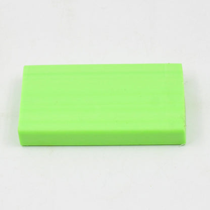 Fancy  Stylish Eraser (1 Pc  Mix Design)