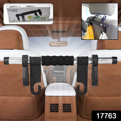 Vehicle Back Seat Hanger Kit