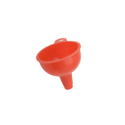 Versatile Silicone Pouring Funnel