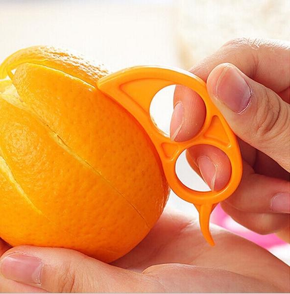 EasyGrip Orange Peeling Ring