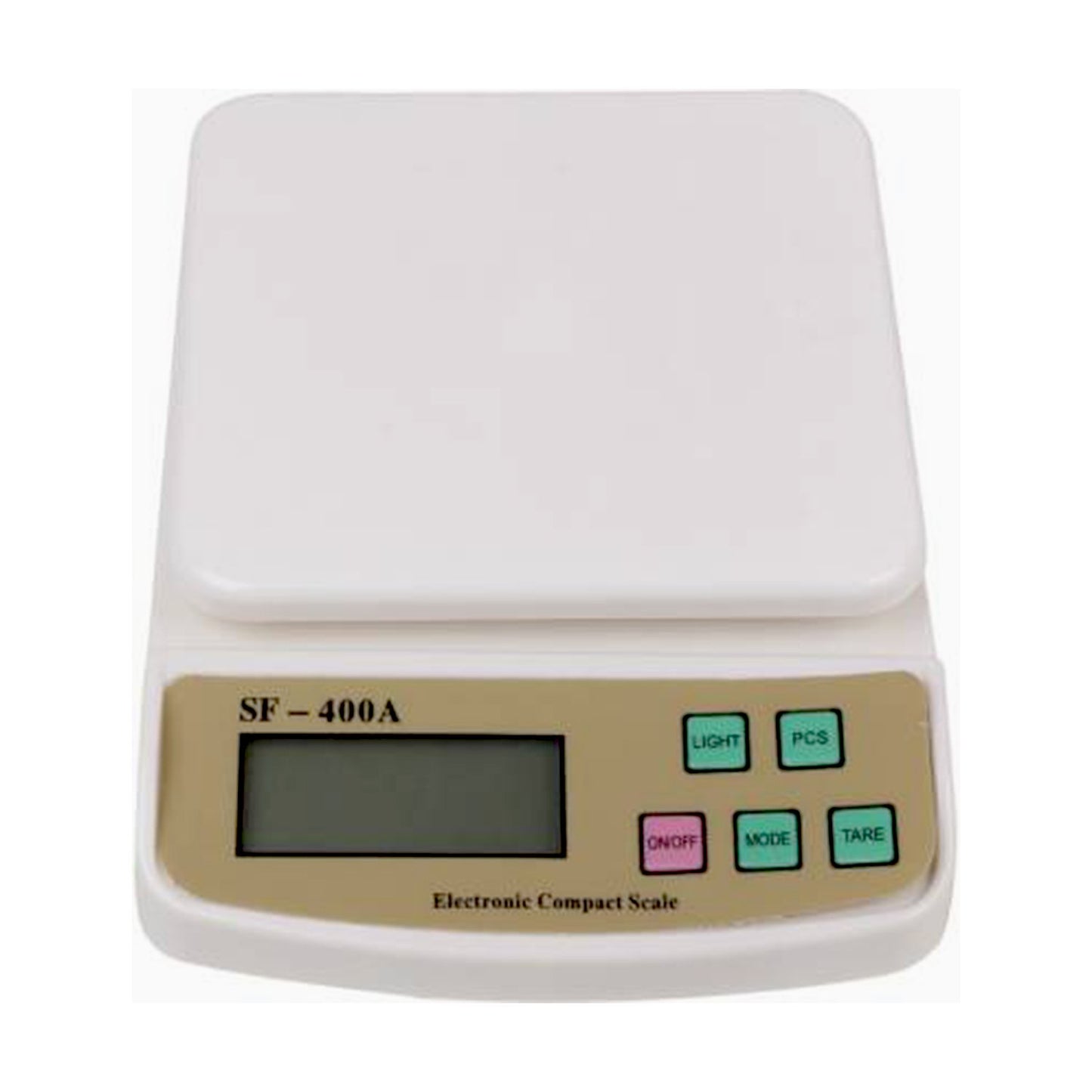 1610 Digital Kitchen Weighing Scale