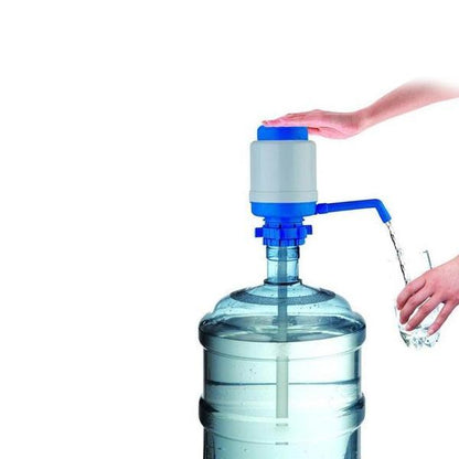 Easy Hand Press Water Pump