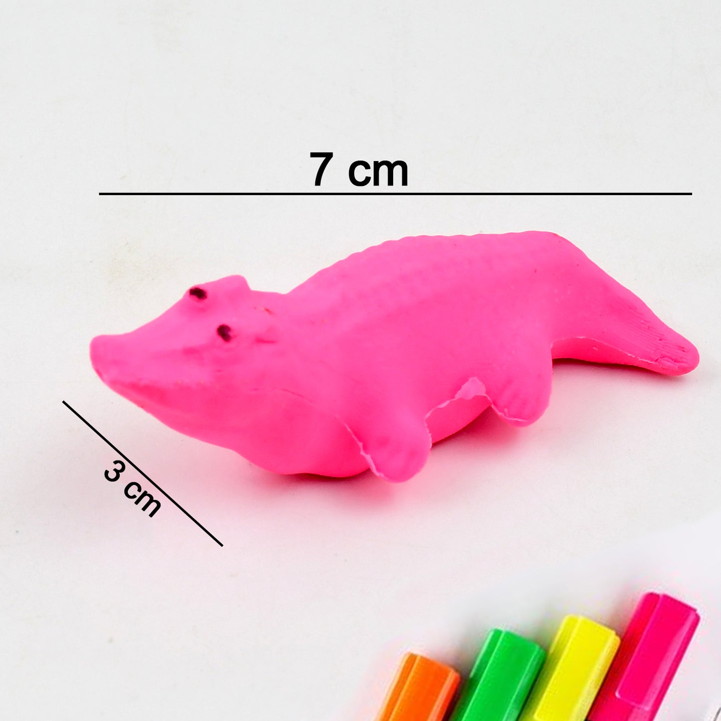 Cute Animal Eraser (Mixed Designs)