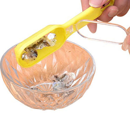 Fish Scales Remover - Easy Cleaning