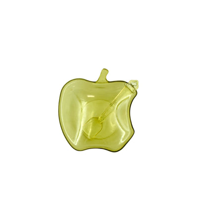 Apple Snack Serving Dish