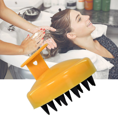 Handheld Scalp Massager Brush