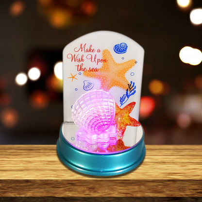 Lovely Cartoon LED Night Light – Battery Operated