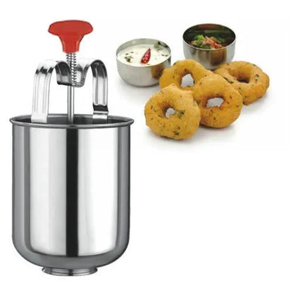 Perfect Vada & Donut Shaper