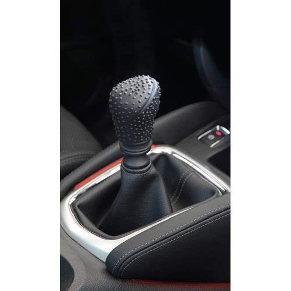 Short Shift Knob Guard