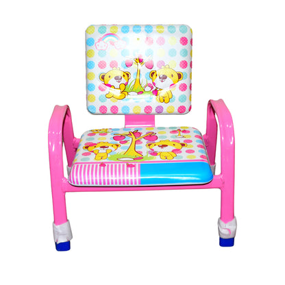 Cartoon Baby Chair - Comfortable & Durable