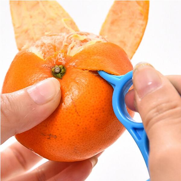 EasyGrip Orange Peeling Ring