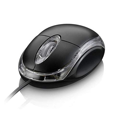 6095  Usb Optical Mouse For Computer