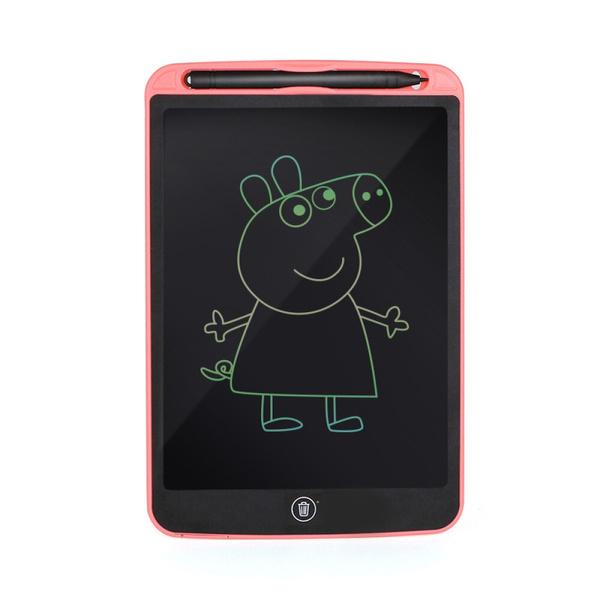 Portable LCD Drawing Pad – 8.5 Inch