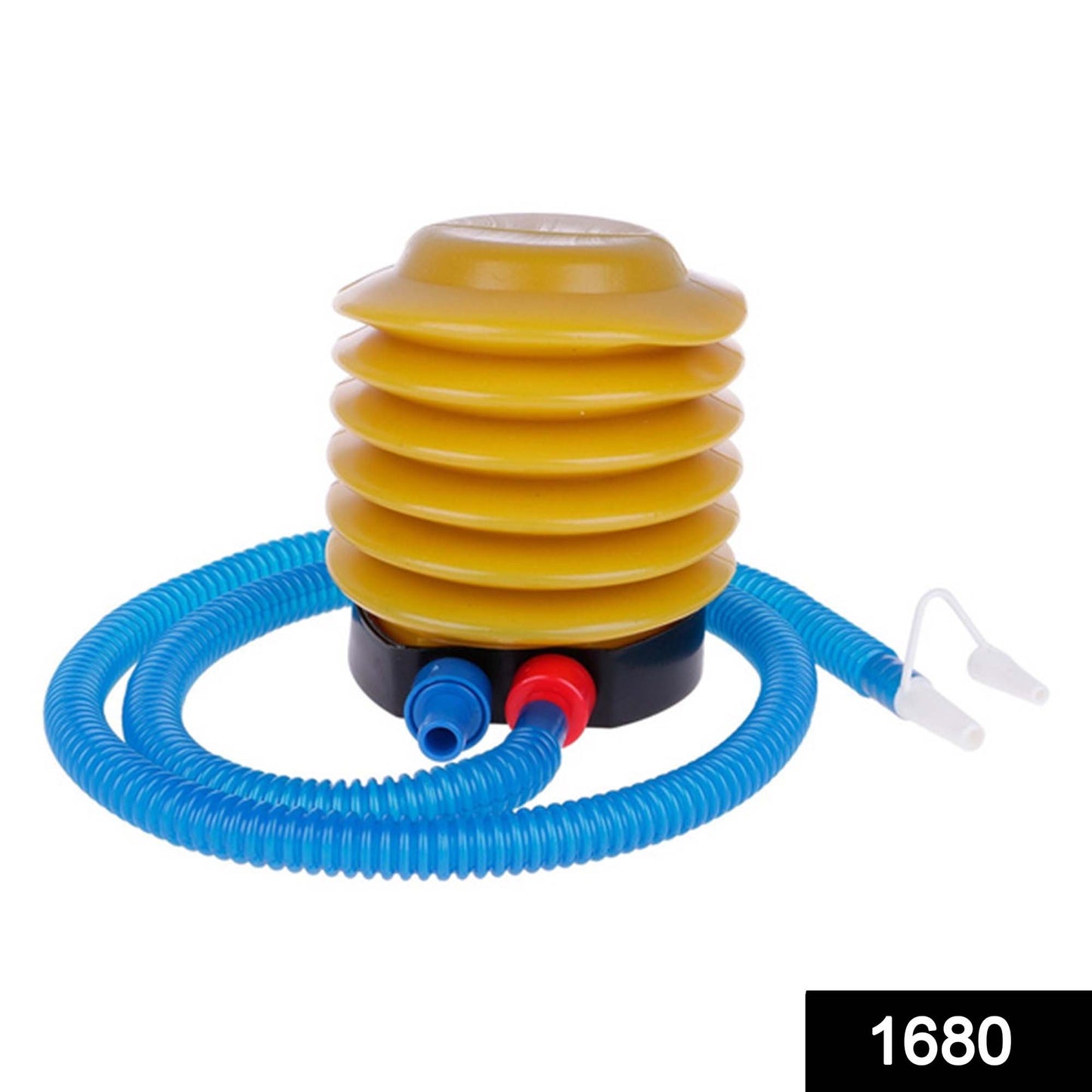 1680 Portable Hose Pump