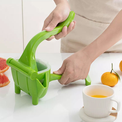 Durable Juicer Press