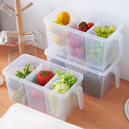 Kitchen Storage Organizer