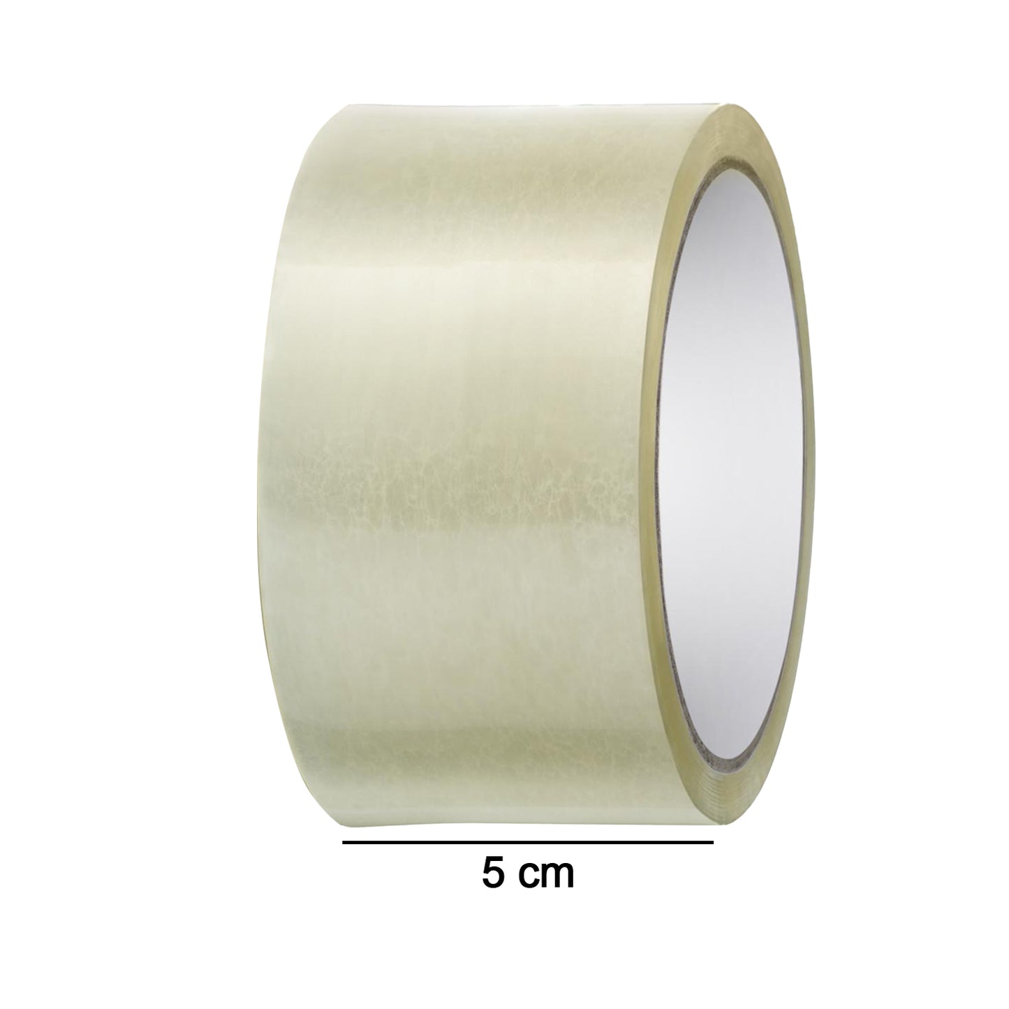 120m Transparent Packing Tape