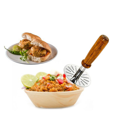 All-in-One Food Masher