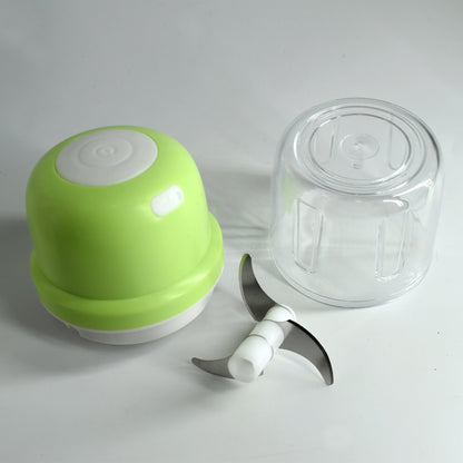 Portable Electric Chopper