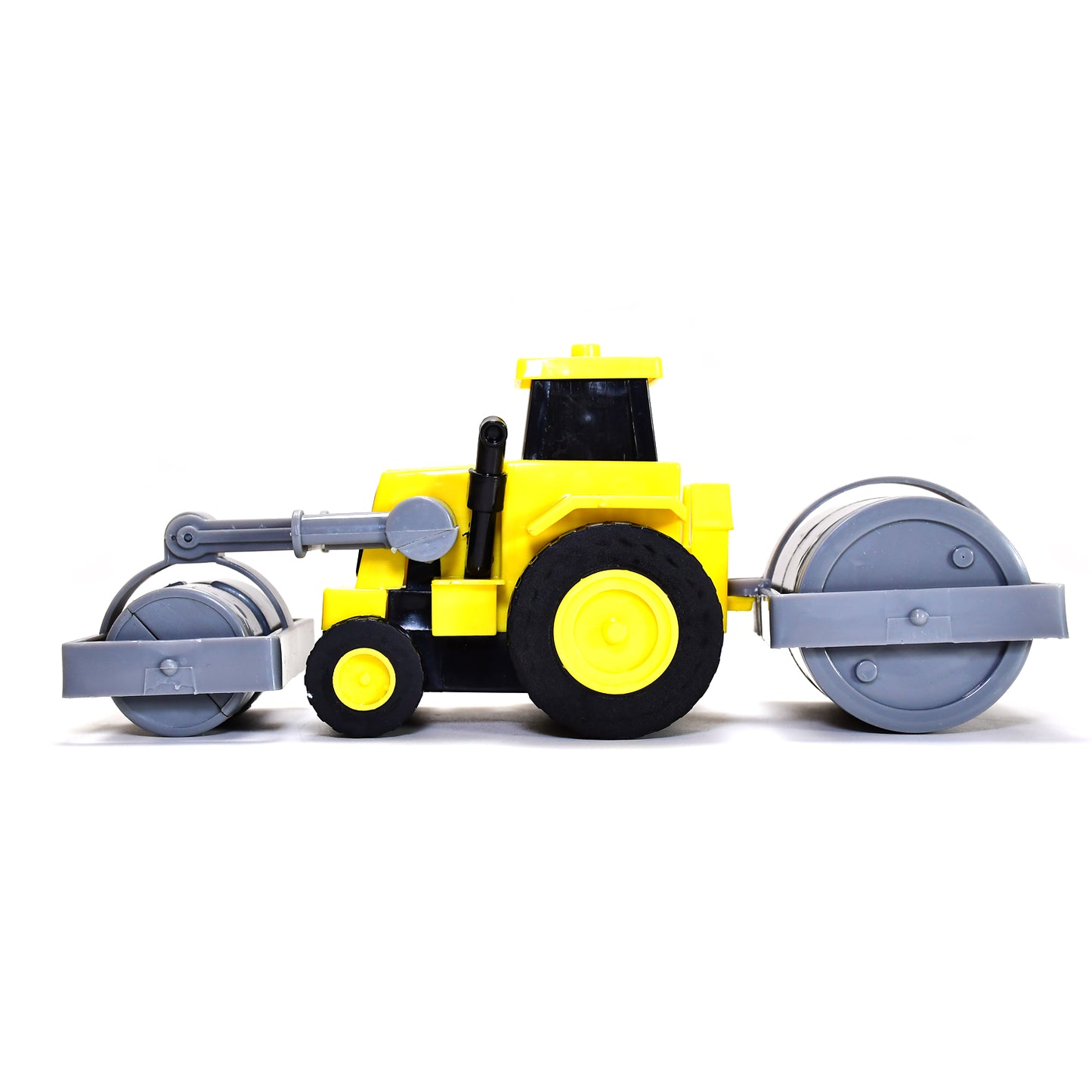 Friction-Powered Excavator Loader Toy – Kids Construction Vehicle