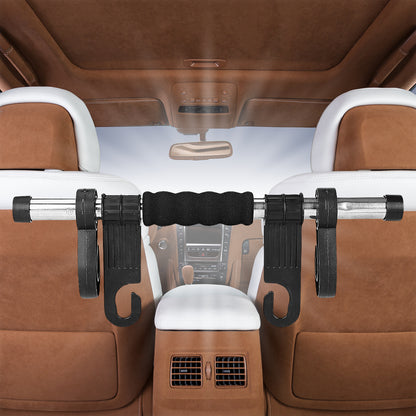 Vehicle Back Seat Hanger Kit