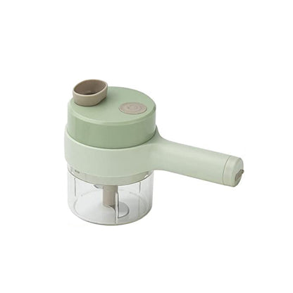 Multi-Function Handheld Vegetable Cutter