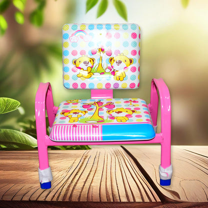 Cartoon Baby Chair - Comfortable & Durable