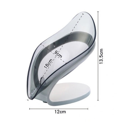 Multi-Use Soap Box & Holder