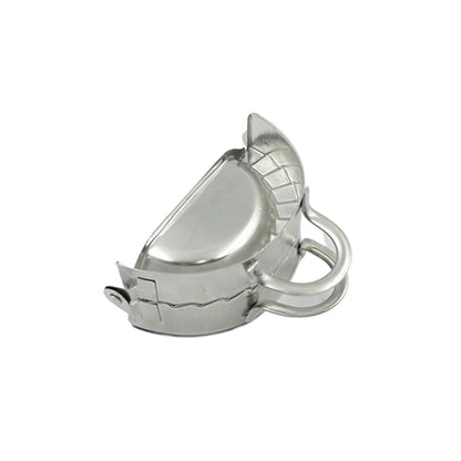 Durable Dumpling Maker – Stainless Steel