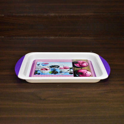 Versatile Plastic Tray