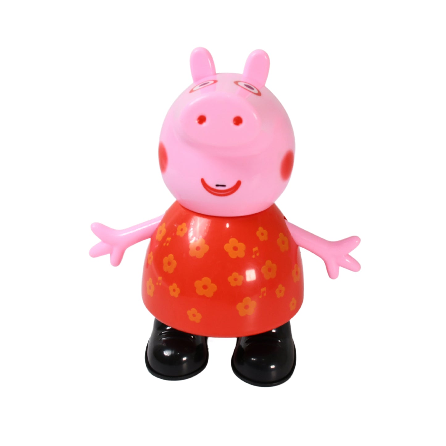 Movable Pig Pretend Play Toy for Kids