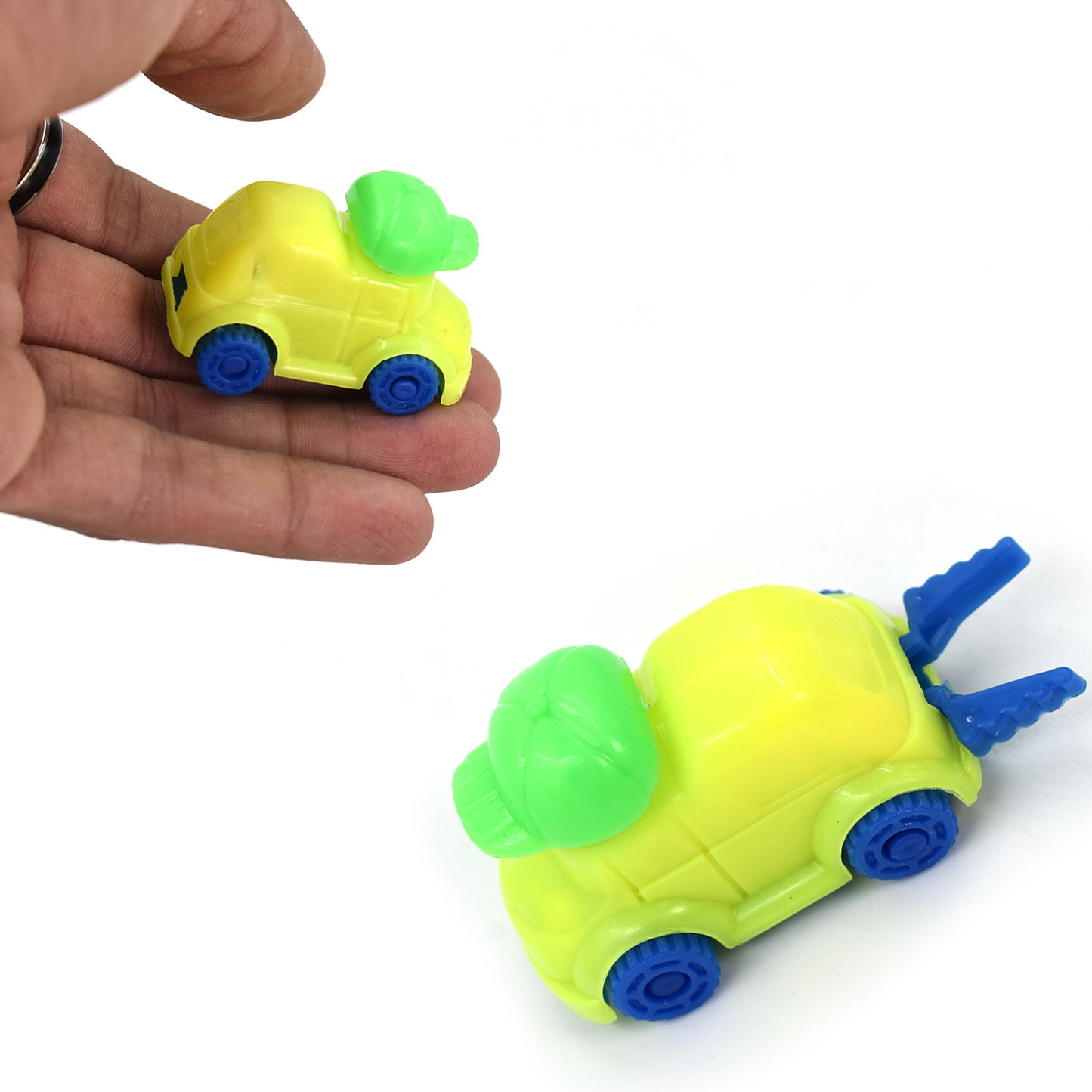 Kids’ Mini Pull-Back Cars (30pcs)