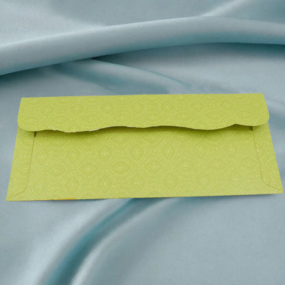 Wedding Gift Envelopes Gift Card (1 Pc  Multicolour)