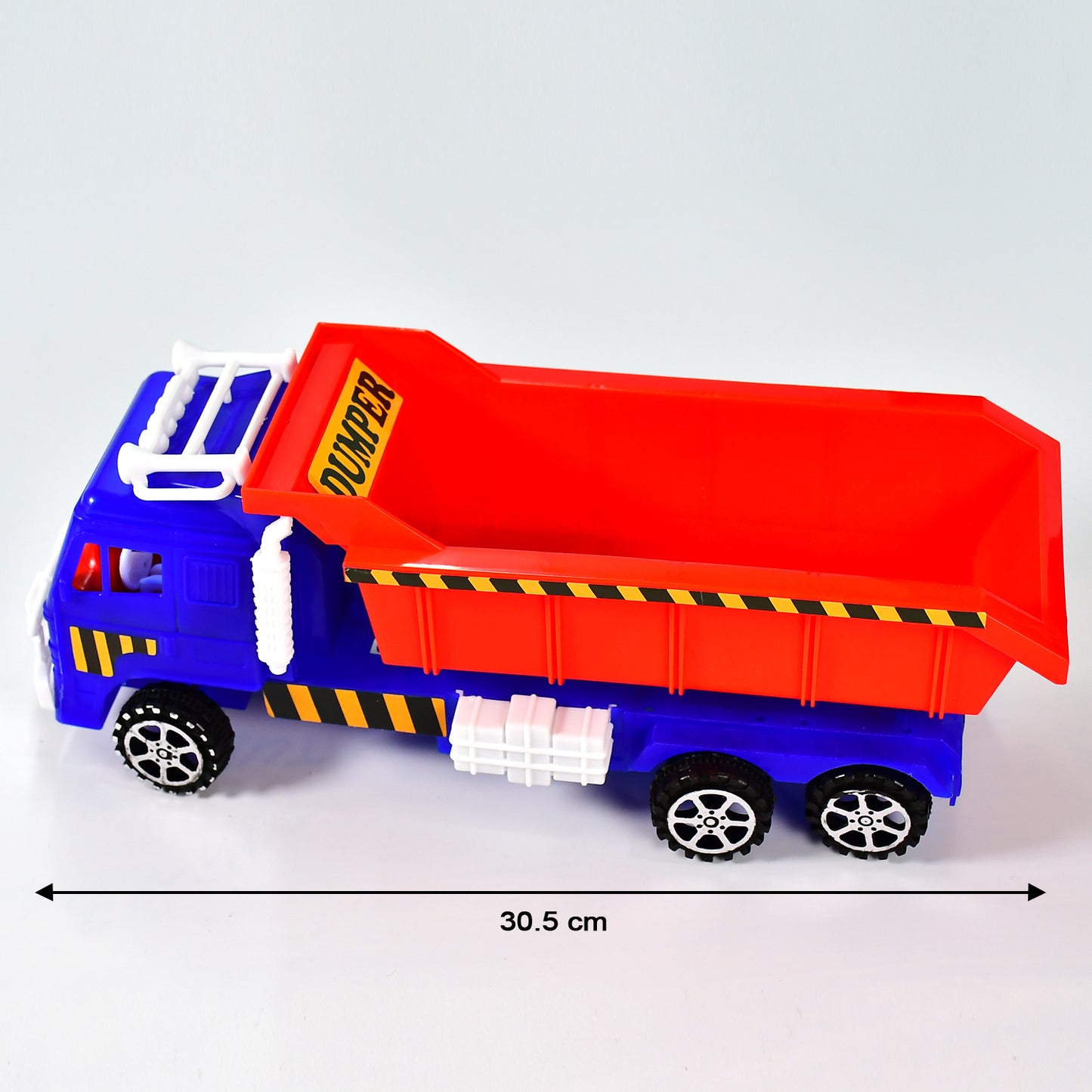 Interactive Friction Truck Toy for Children