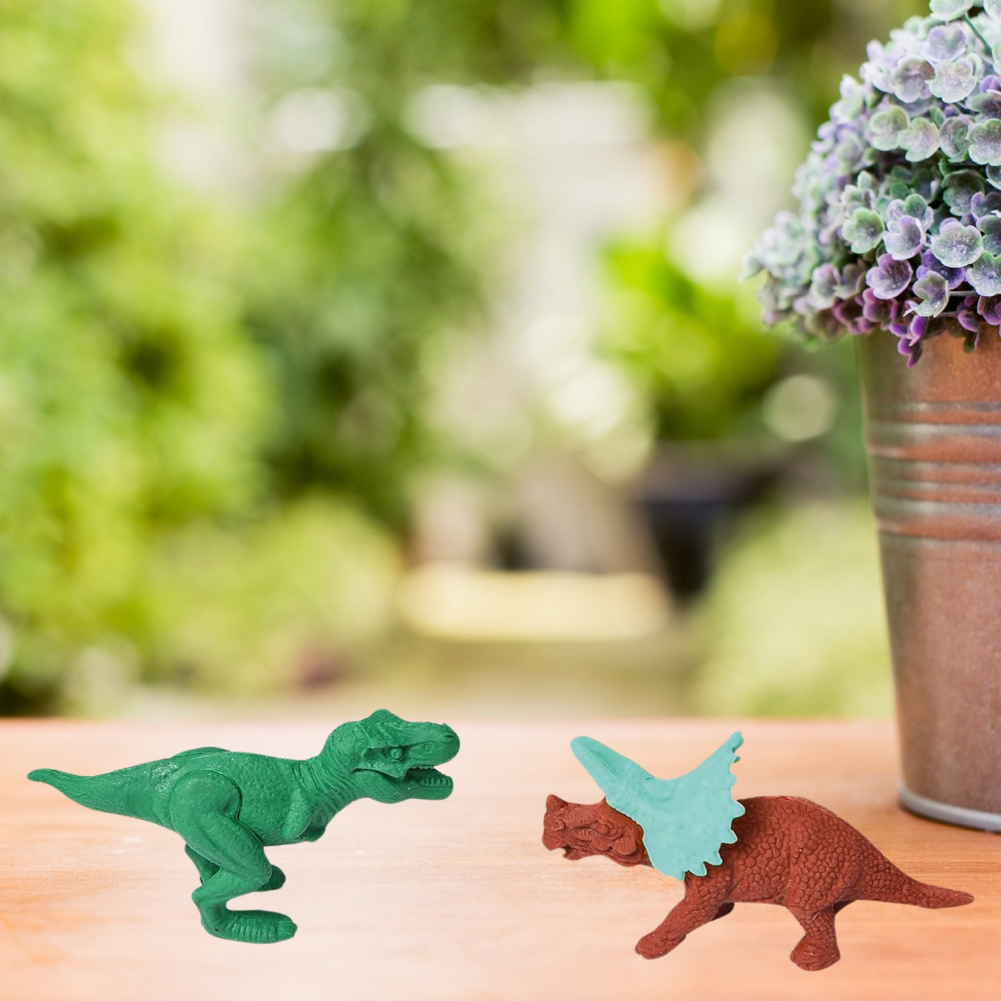 18030 Dinosaur Shaped Erasers  Egg Shape Eraser For Kids Dinosaur Erasers Puzzle 3d Eraser Mini Eraser Dinosaur Toys Desk Pets For Students Classroom Prizes Class Rewards Party Favors (5 Pcs Set)