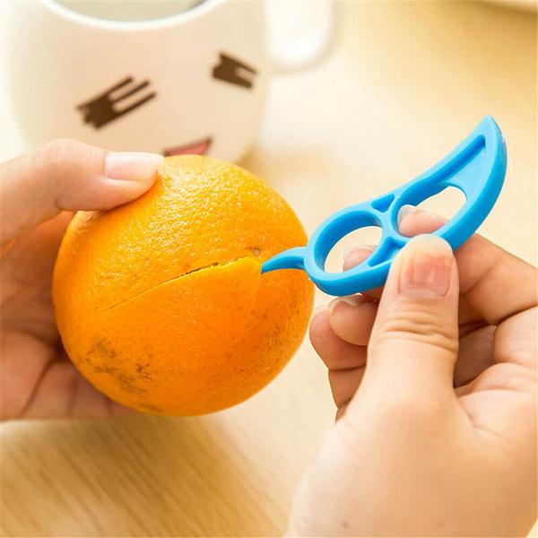 EasyGrip Orange Peeling Ring