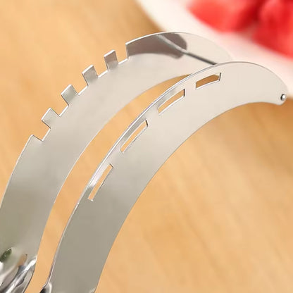 Fruit & Veggie 3-in-1 Slicer Tool