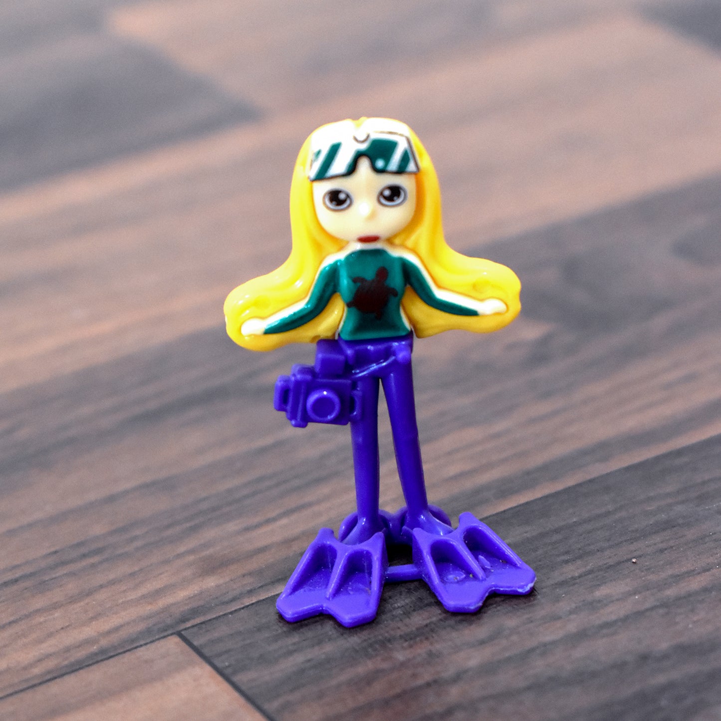 Jalpari Mermaid Doll – Vibrant & Fun Toy