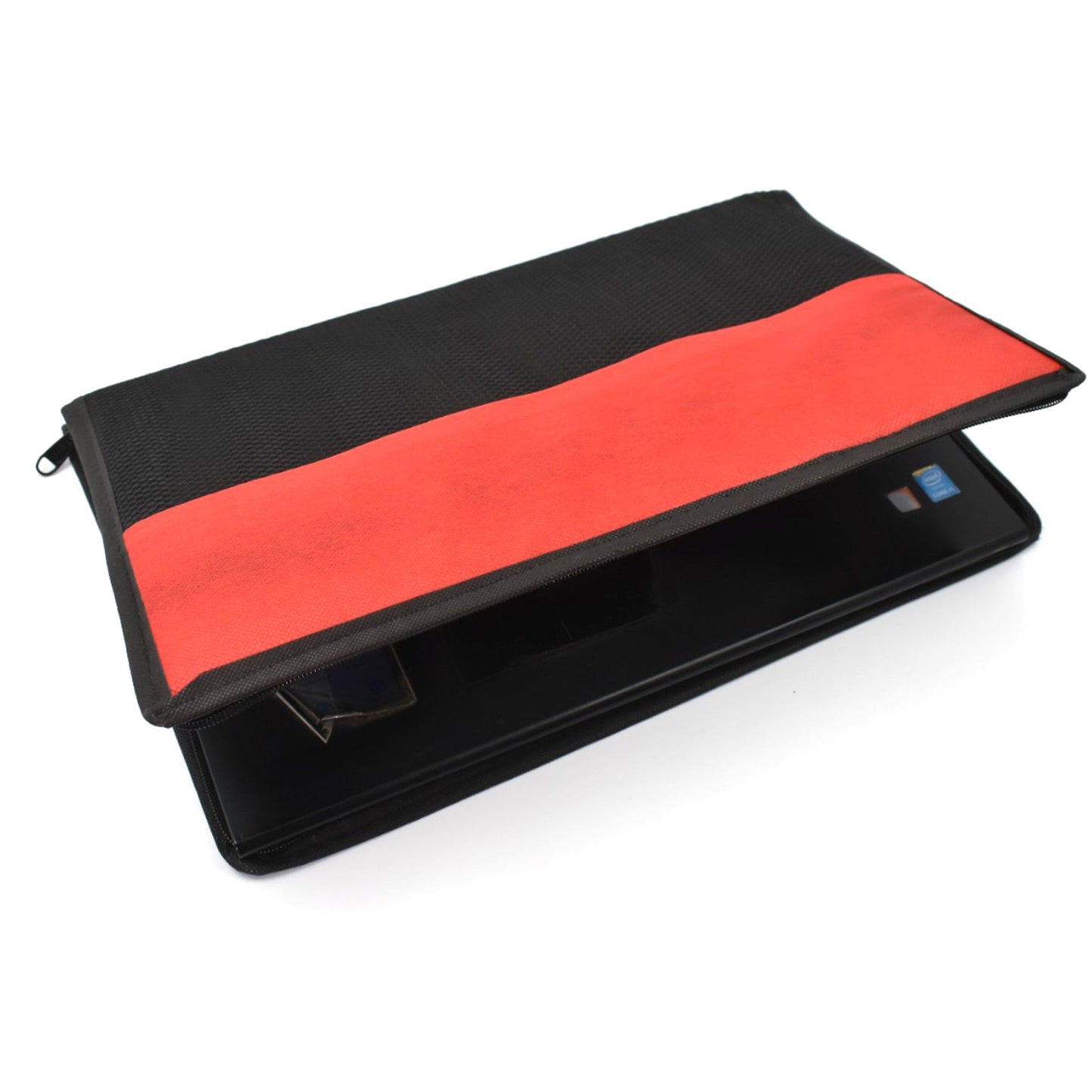 Compact Laptop Sleeve & Holder