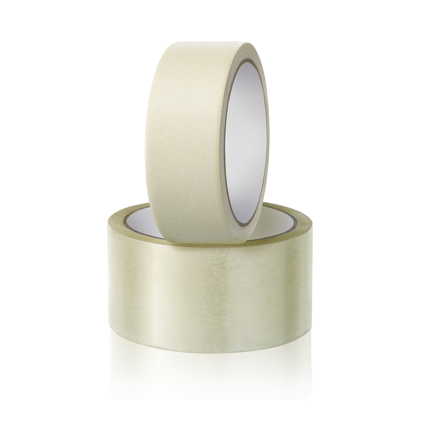 120m Transparent Packing Tape