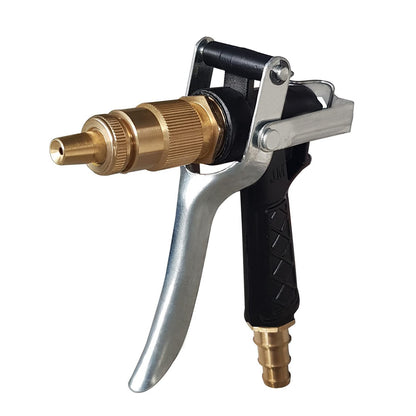 High-Pressure Water Spray Gun