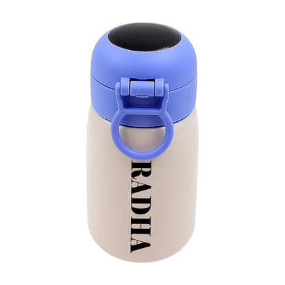 LED Temperature Water Bottle - 300ml