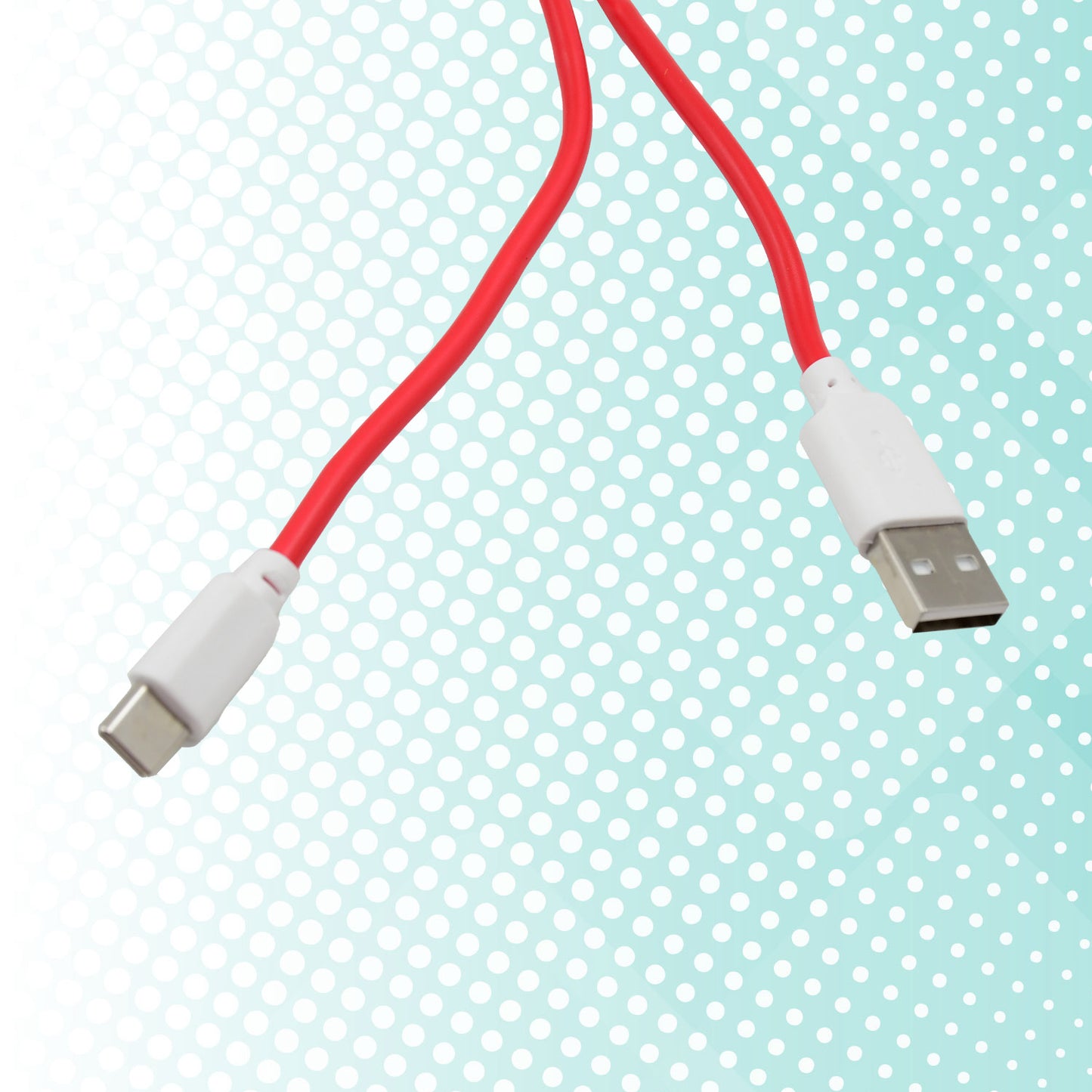 1000mm Type-C 65W Fast Charging Cable