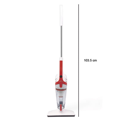 4046 Vacuum Cleaner Handheld  Stick For Home And Office Use