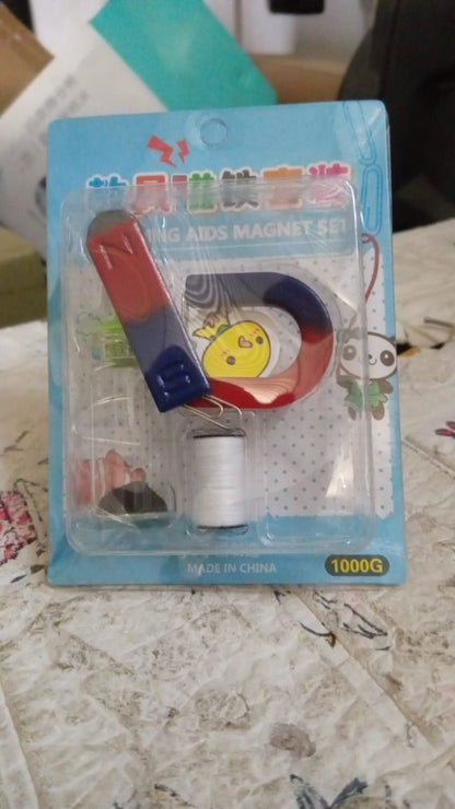 DIY Educational Science Experiment Kit