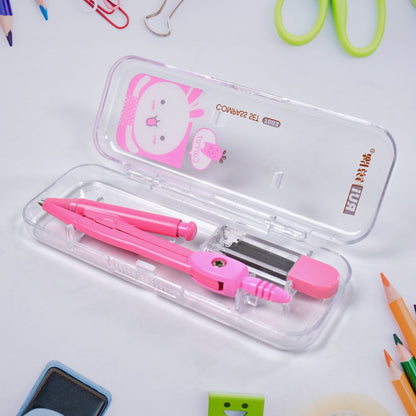 Multifunctional Kids Pencil Case (Small Size)