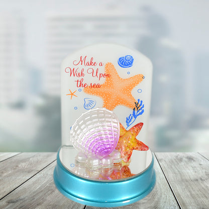 Lovely Cartoon LED Night Light – Battery Operated