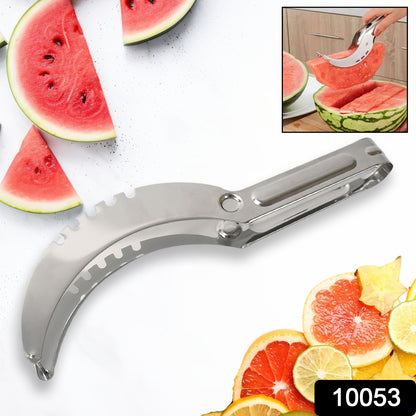 Fruit & Veggie 3-in-1 Slicer Tool