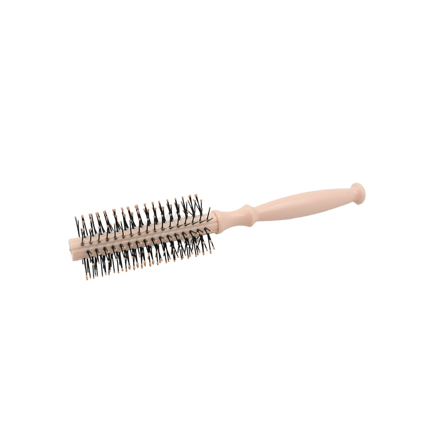 6191 Round Hair Brush For Blow Drying  Hair Styling